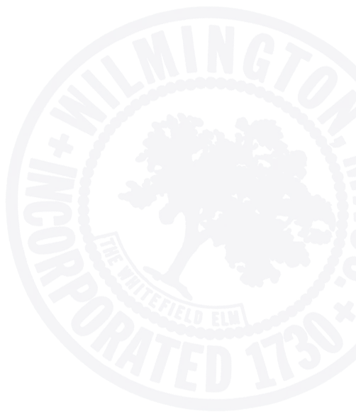 wilmingond massachussets logo